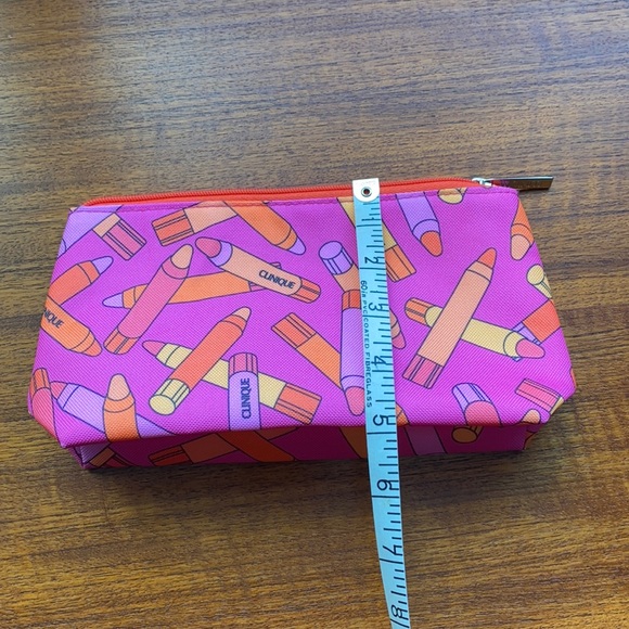 CLINIQUE Chubby Stick Cosmetic Bag - Picture 6 of 7